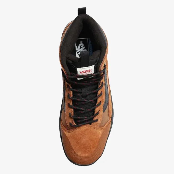 UA UltraRange EXO Hi MTE-1 GLAZED GINGER 