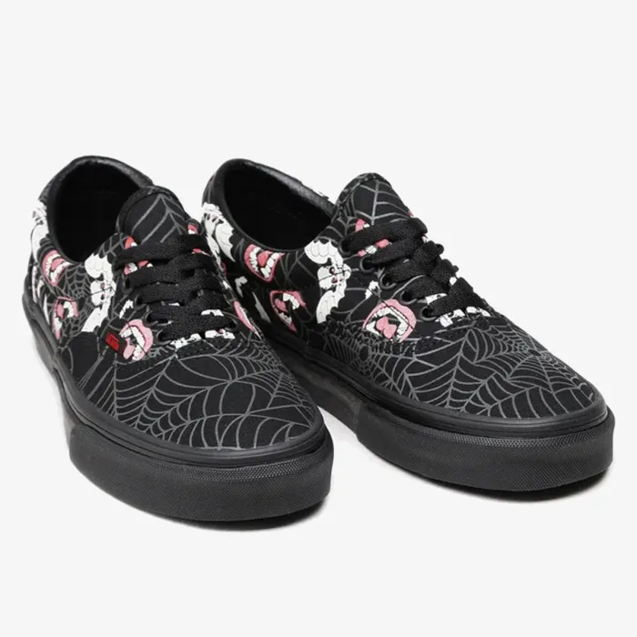 VANS ERA GLOW FRIGHTS 