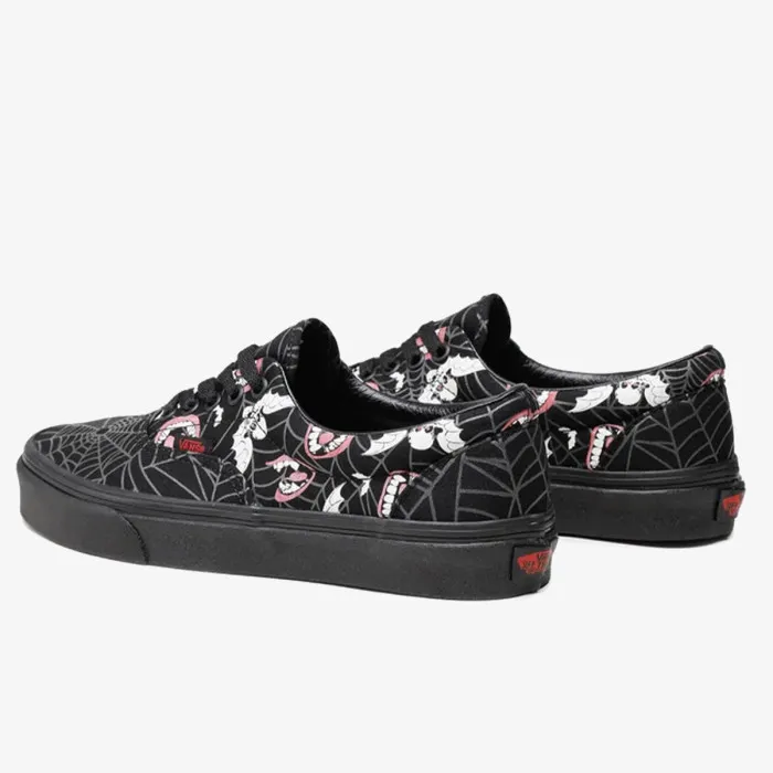 VANS ERA GLOW FRIGHTS 
