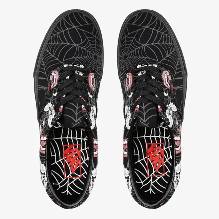 VANS ERA GLOW FRIGHTS 