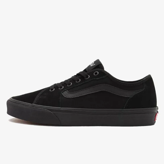 VANS ERA GLOW FRIGHTS 