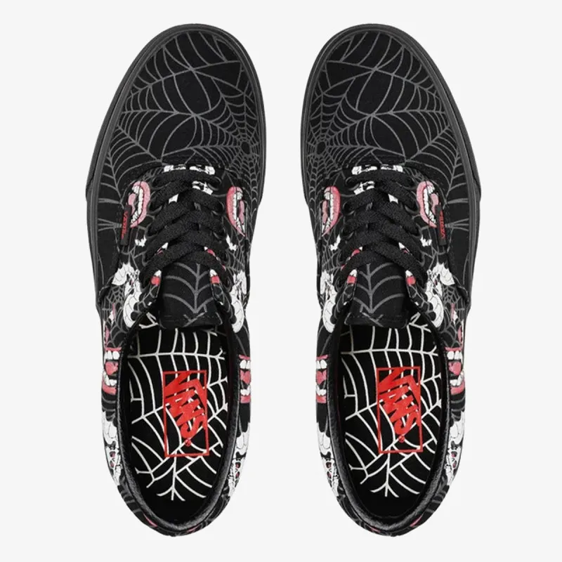 VANS ERA GLOW FRIGHTS 