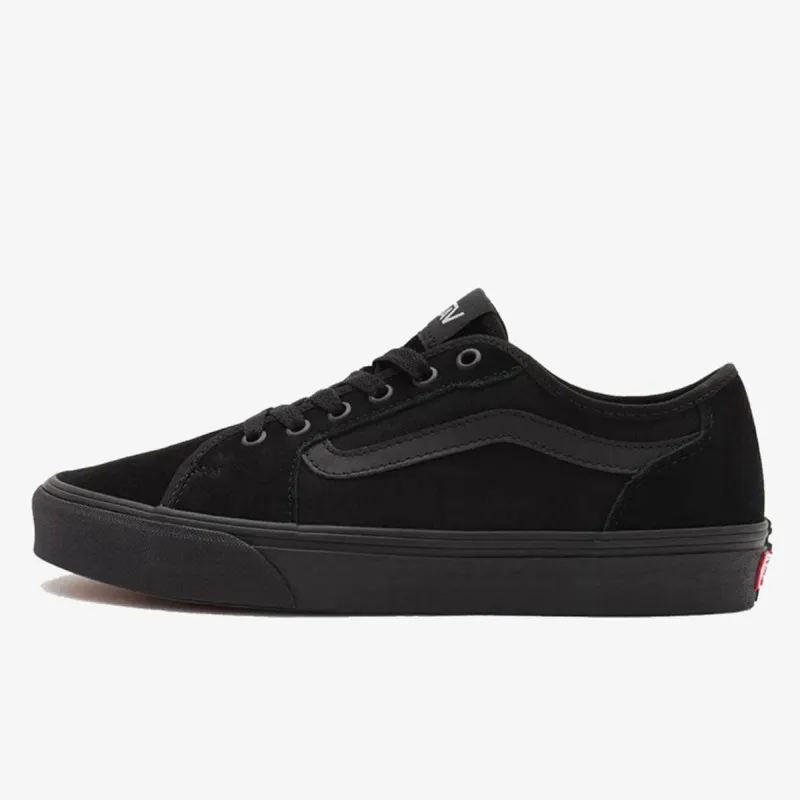 VANS ERA GLOW FRIGHTS