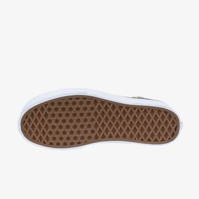 UA SK8-HI PLATFORM 2.0 