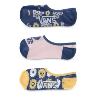 VANS DECO DISTY CANOODLE 6.5 MULTI