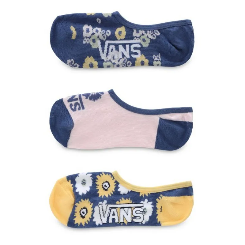 VANS DECO DISTY CANOODLE 6.5 MULTI