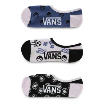 VANS MASC MIND CANOODLE 6.5- MULTI 