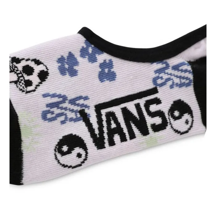 VANS MASC MIND CANOODLE 6.5- MULTI 