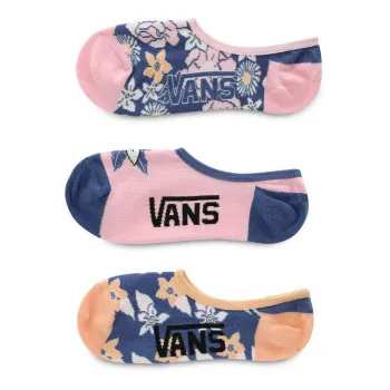 VANS RETRO FLORAL CANOODLE 6 MULTI 