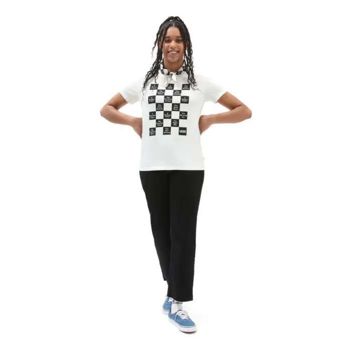 VANS Checkerboard Day 