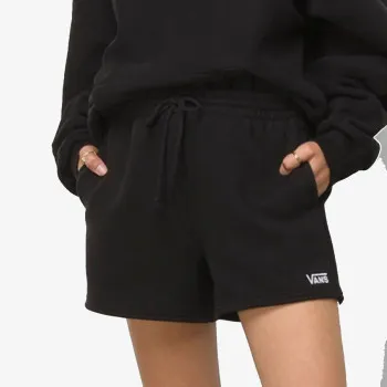 LT COMFYCUSH SHORT BLACK 