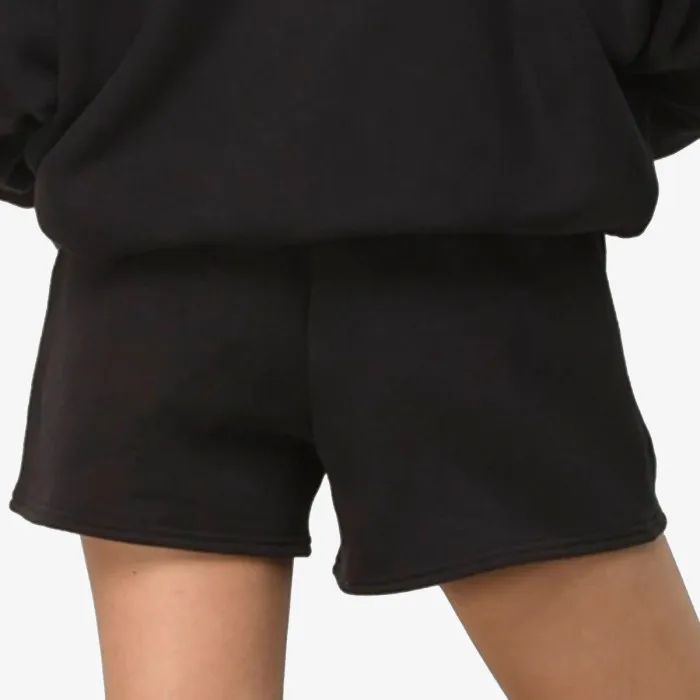 LT COMFYCUSH SHORT BLACK 