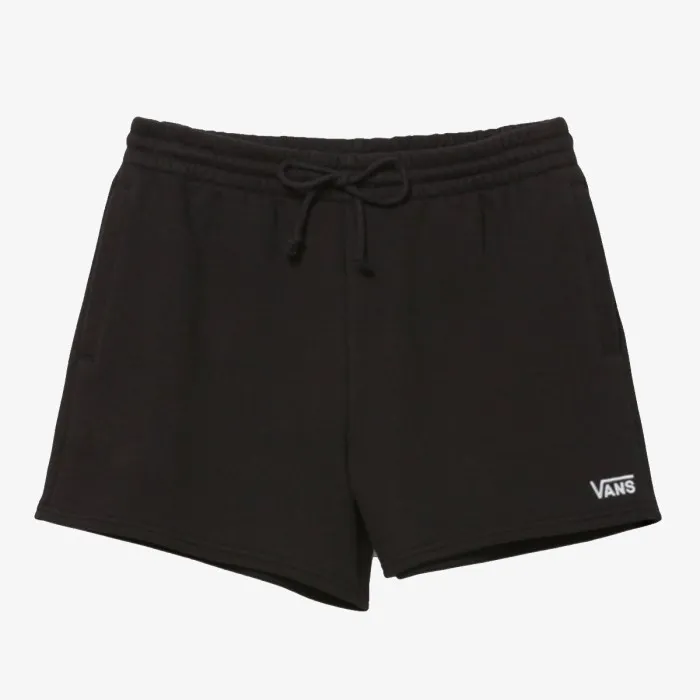 LT COMFYCUSH SHORT BLACK 