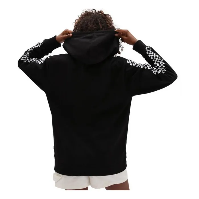 VANS FUNNIER TIMES BFF ZIP H 