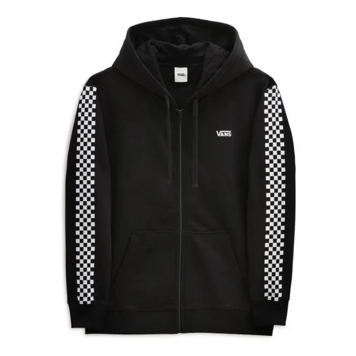 VANS FUNNIER TIMES BFF ZIP H 