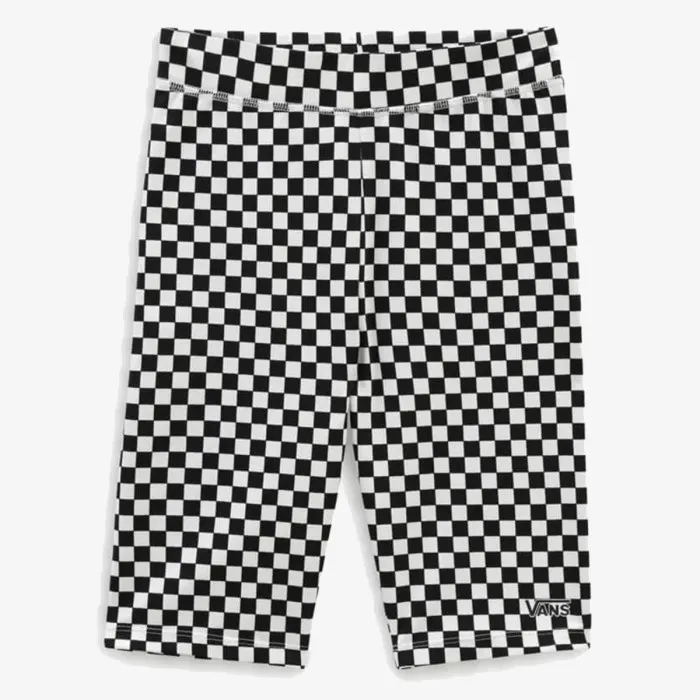 VANS WM FLYING V PRINT LEGGING SHORT 