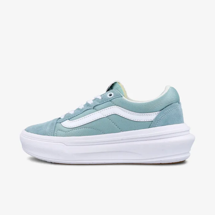 VANS UA Old Skool Overt CC BLUE SKY 