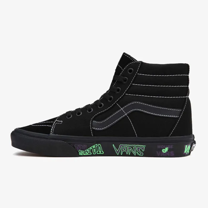 VANS UA SK8-HI 