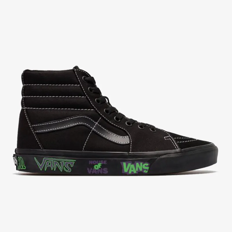 VANS UA SK8-HI