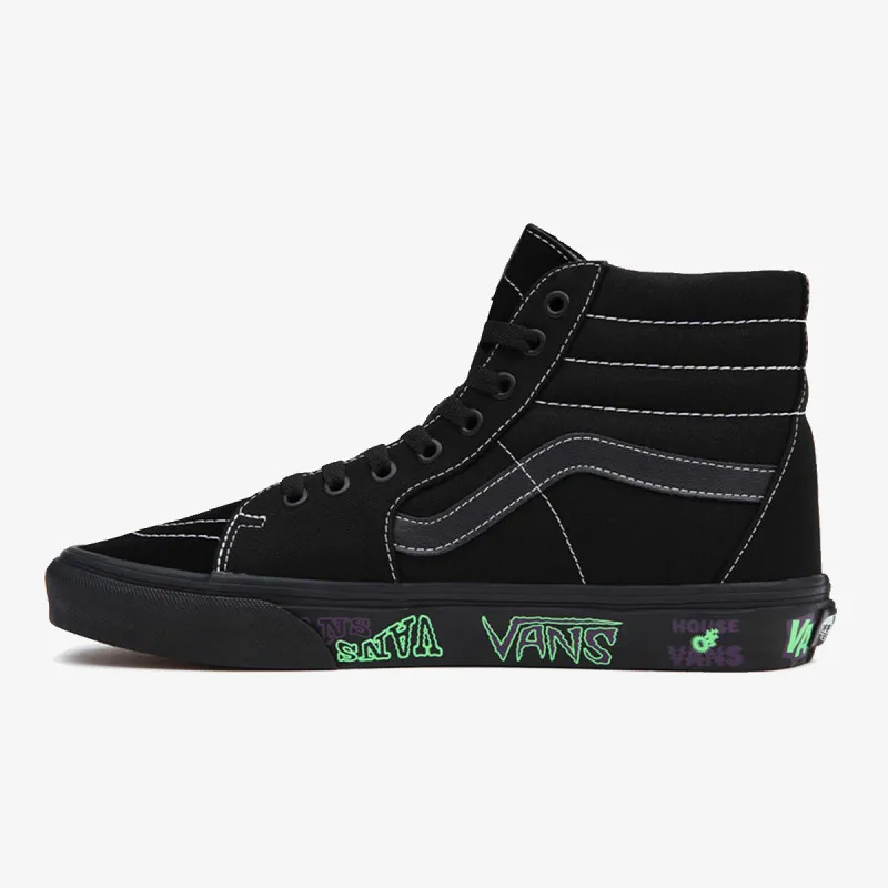 VANS UA SK8-HI