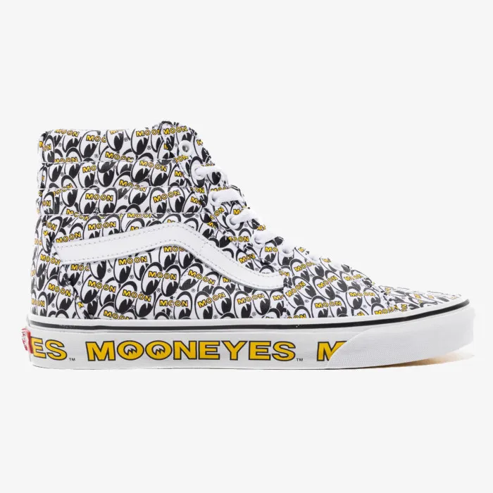 VANS UA SK8-HI 
