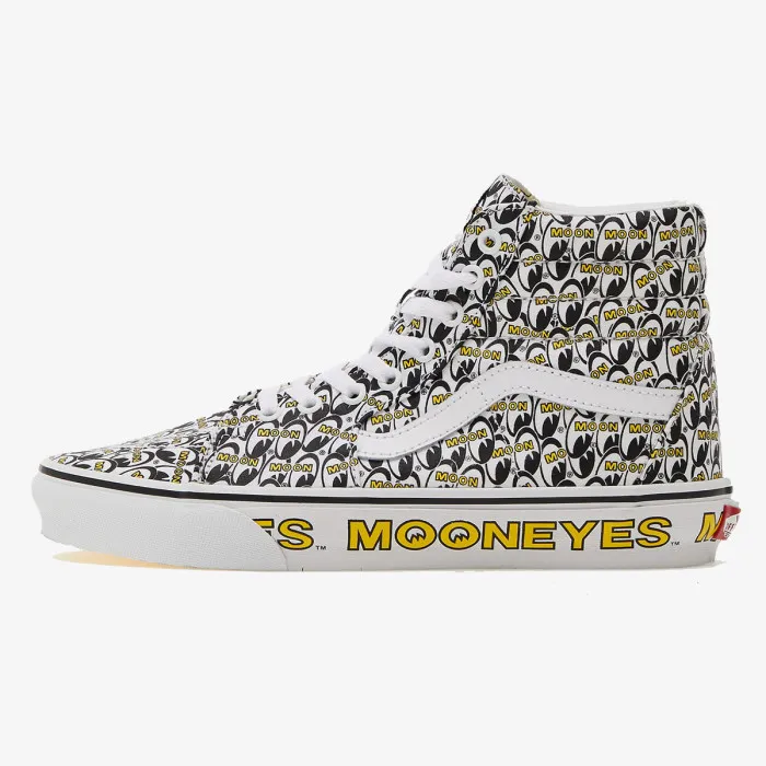 VANS UA SK8-HI 
