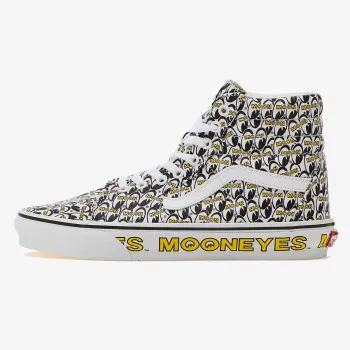 UA SK8-HI 