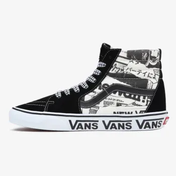 UA SK8-HI 