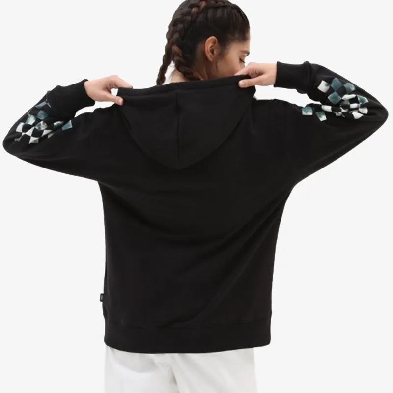 VANS CLOUD FILL BFF LS HOODIE
