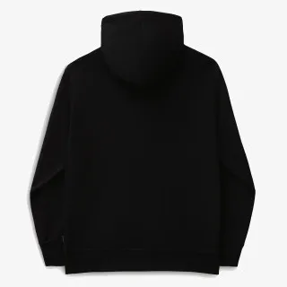VANS DOTTY FILL BFF LS HOODIE