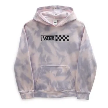 VANS CHALKBOARD WASH HOODIE 