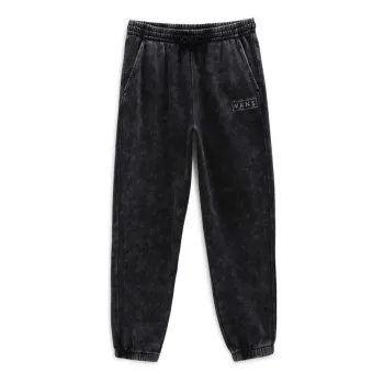 VANS MINERAL WASH RELAXED FL BLACK 
