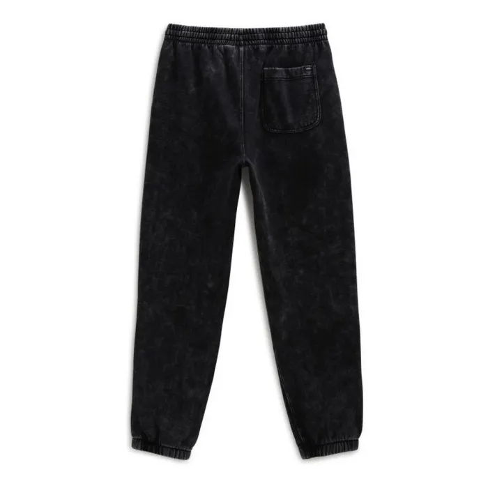 VANS MINERAL WASH RELAXED FL BLACK 
