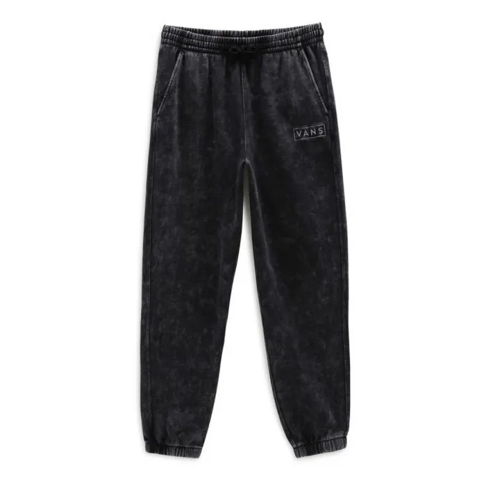 VANS MINERAL WASH RELAXED FL BLACK 
