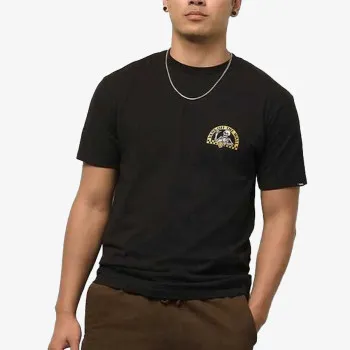 VANS CHILLIN SINCE 66 SS TEE 