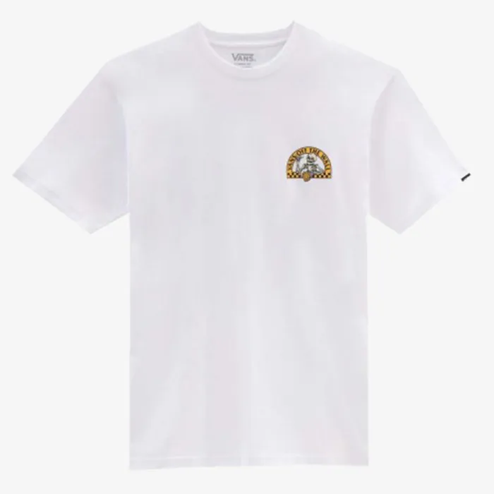 VANS CHILLIN SINCE 66 SS TEE 
