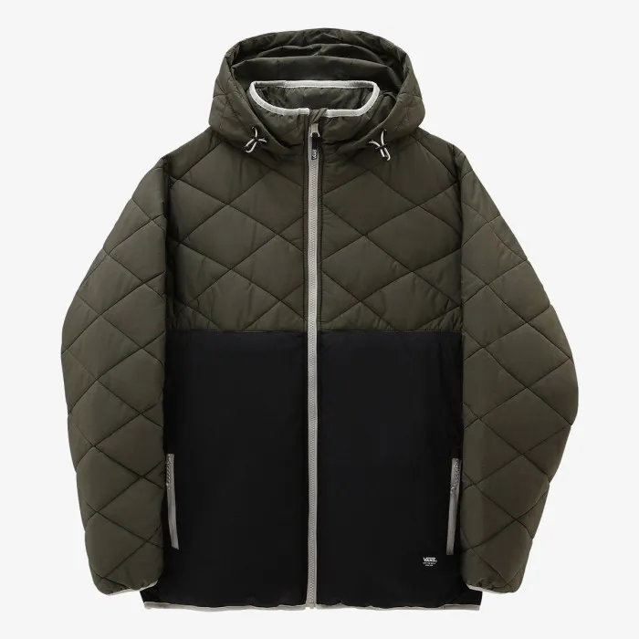 VANS MT VANS MTE-1 COLORBLOCKED JACKET 