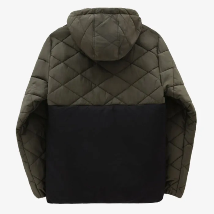 VANS MT VANS MTE-1 COLORBLOCKED JACKET 