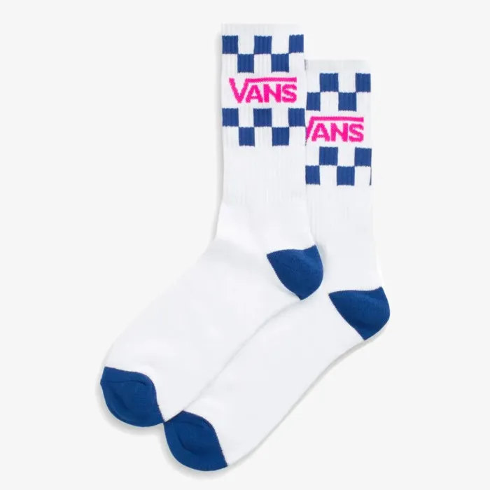 VANS SKETCHY PAST CREW (6.5-9) 