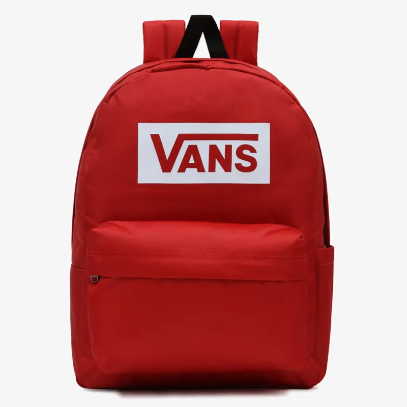 VANS OLD SKOOL BOXED BACKPACK