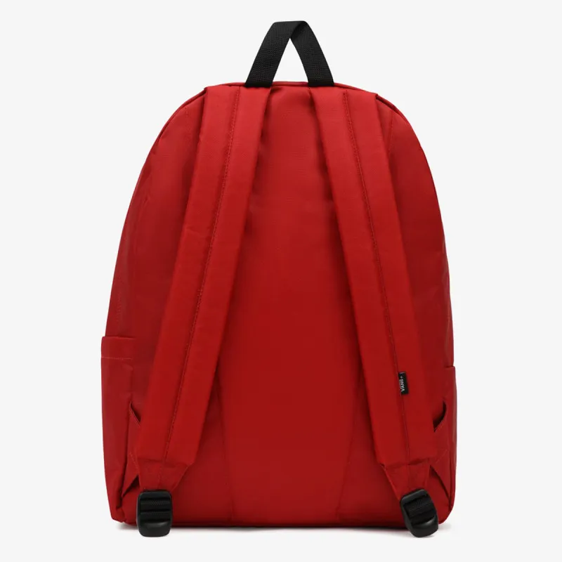 VANS OLD SKOOL BOXED BACKPACK