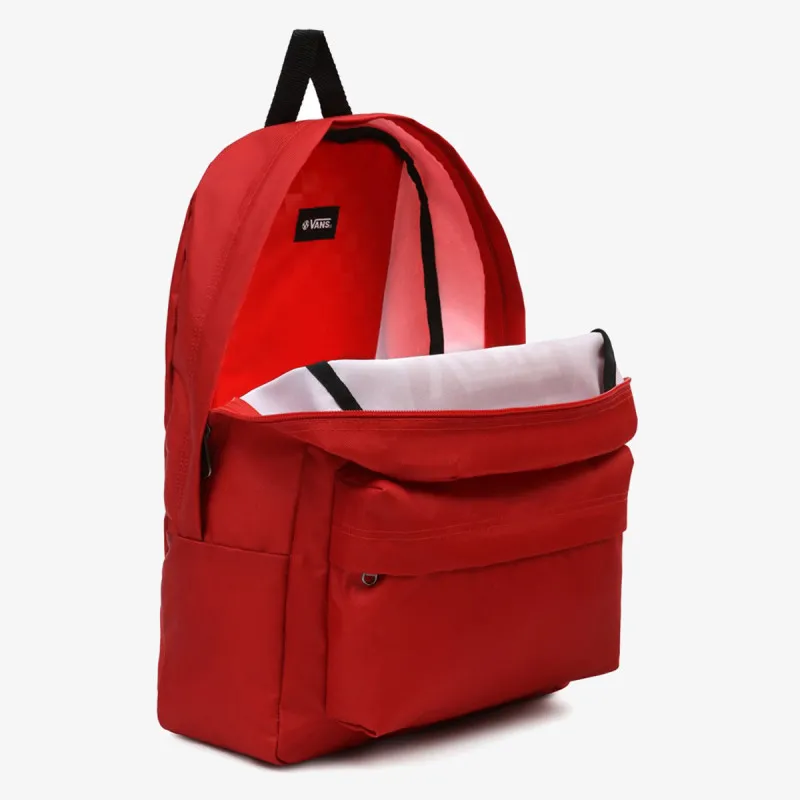 VANS OLD SKOOL BOXED BACKPACK