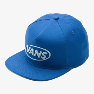 VANS HI DEF SNAPBACK 
