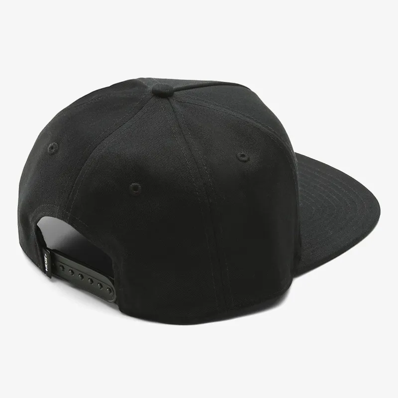 VANS HI DEF SNAPBACK