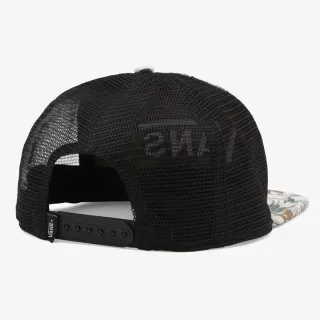 VANS OTW TRUCKER