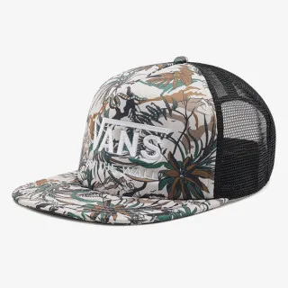 VANS OTW TRUCKER