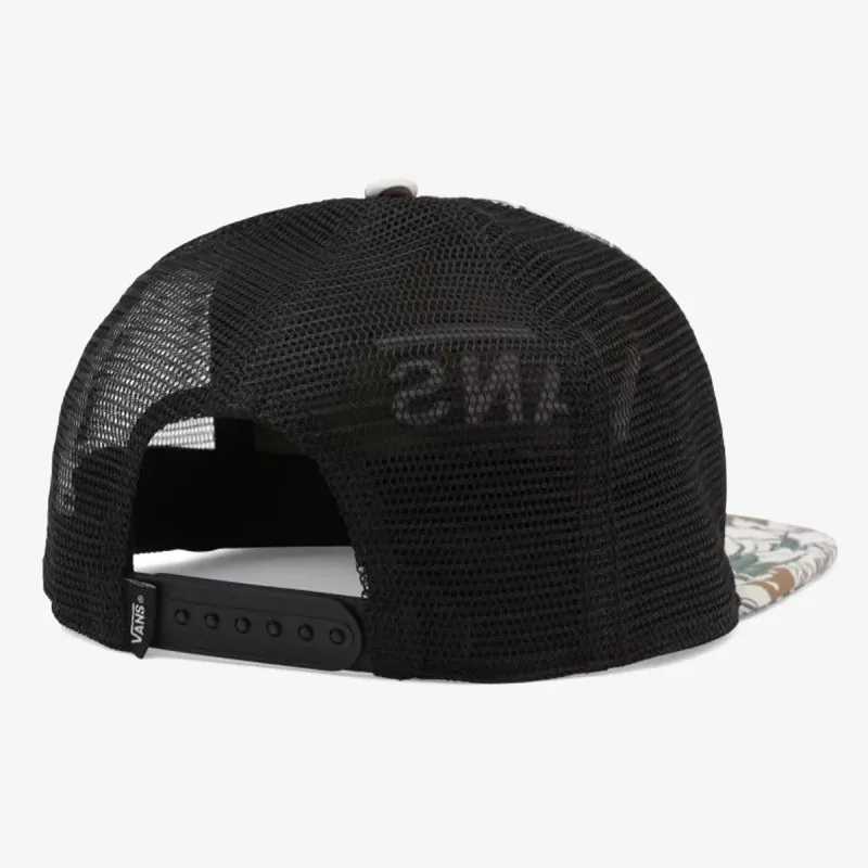 VANS OTW TRUCKER