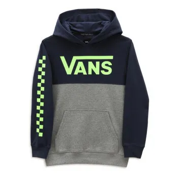 VANS Classic Block 