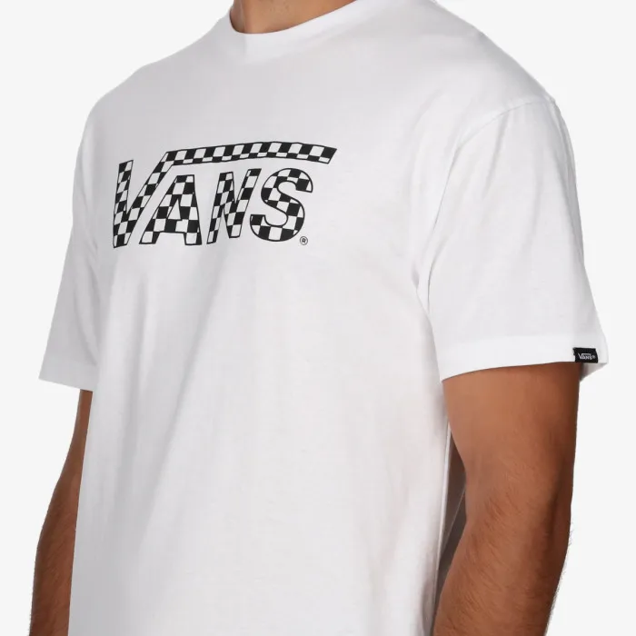 VANS CHECKERED -B 