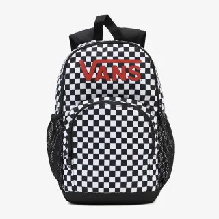 VANS ALUMNI BACKPACK-B 